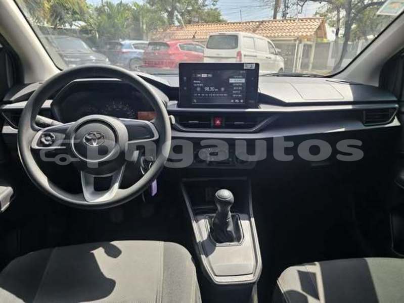 Big with watermark toyota aygo east sepik ambunti 8103