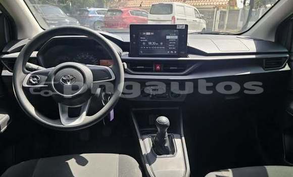 Buy Used Toyota Aygo Other Car in Ambunti in East Sepik Buy Used Toyota Aygo Other Car in Ambunti in East Sepik
