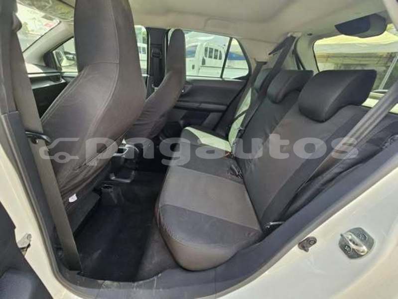 Big with watermark toyota aygo east sepik ambunti 8103