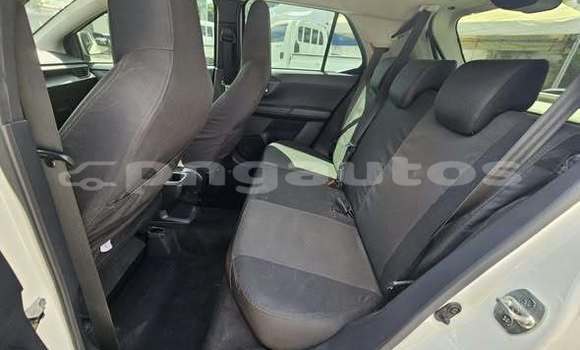 Buy Used Toyota Aygo Other Car in Ambunti in East Sepik Buy Used Toyota Aygo Other Car in Ambunti in East Sepik