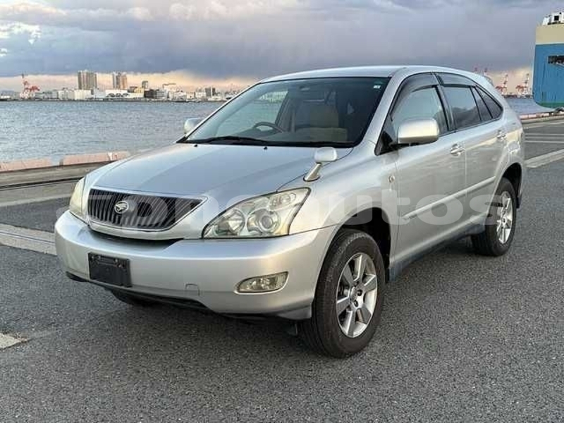 Big with watermark toyota harrier national capital district port moresby 8105