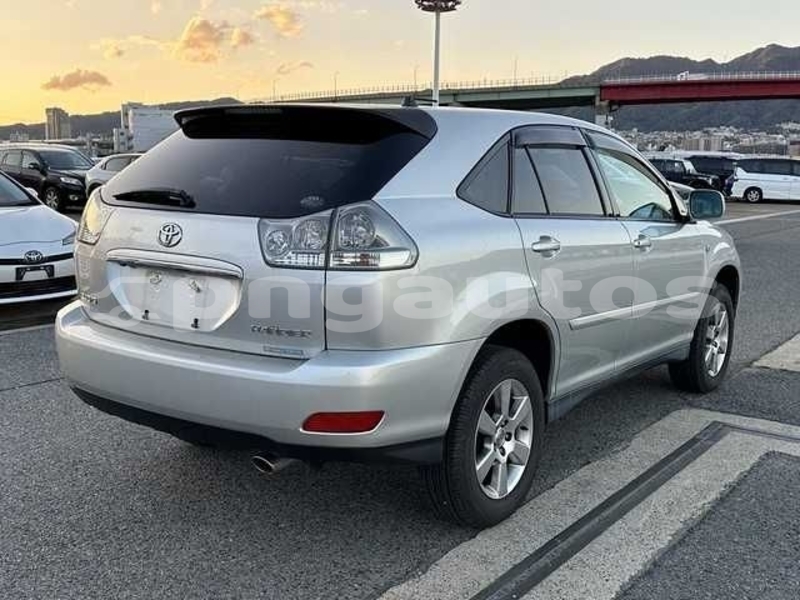 Big with watermark toyota harrier national capital district port moresby 8105