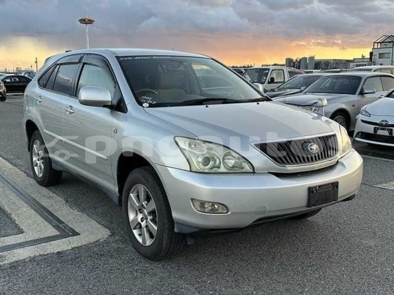 Big with watermark toyota harrier national capital district port moresby 8105