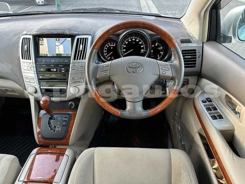 Big with watermark toyota harrier national capital district port moresby 8105