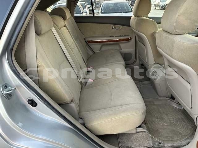 Big with watermark toyota harrier national capital district port moresby 8105