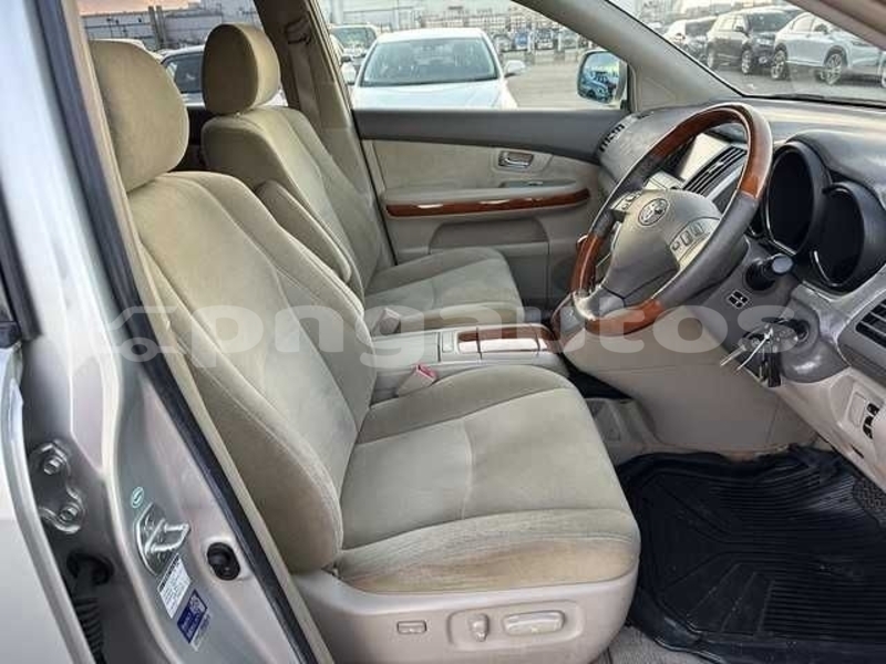 Big with watermark toyota harrier national capital district port moresby 8105