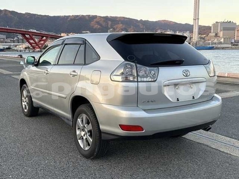 Big with watermark toyota harrier national capital district port moresby 8105
