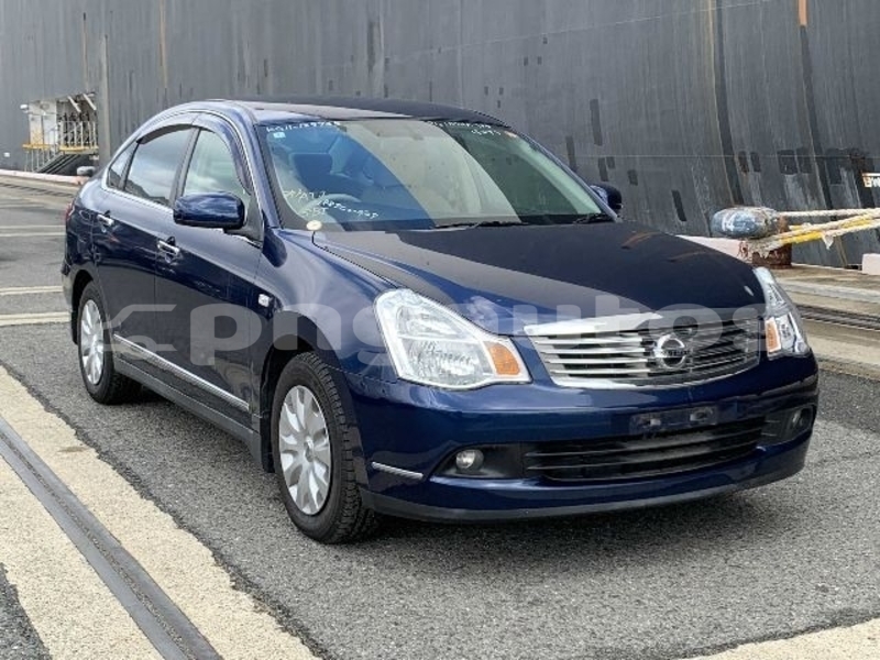 Big with watermark nissan bluebird sylphy national capital district port moresby 8106