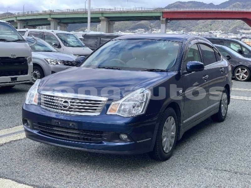 Big with watermark nissan bluebird sylphy national capital district port moresby 8106