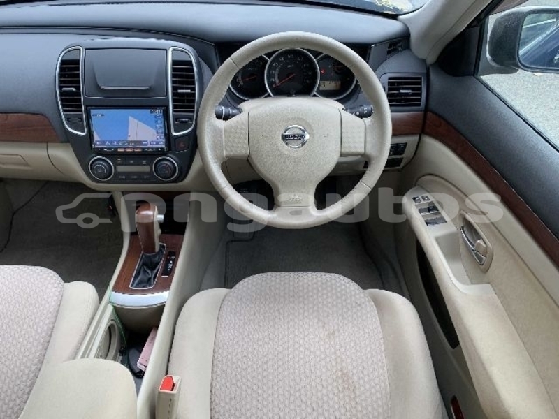 Big with watermark nissan bluebird sylphy national capital district port moresby 8106