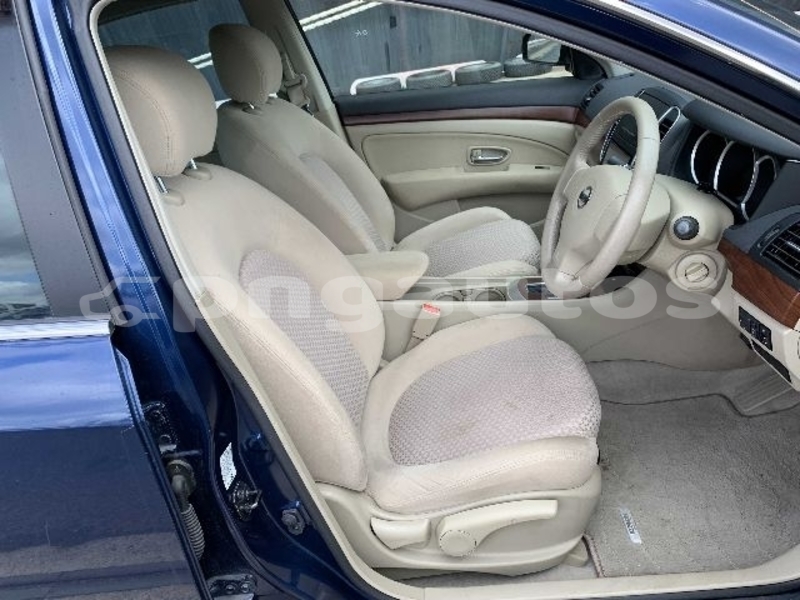 Big with watermark nissan bluebird sylphy national capital district port moresby 8106
