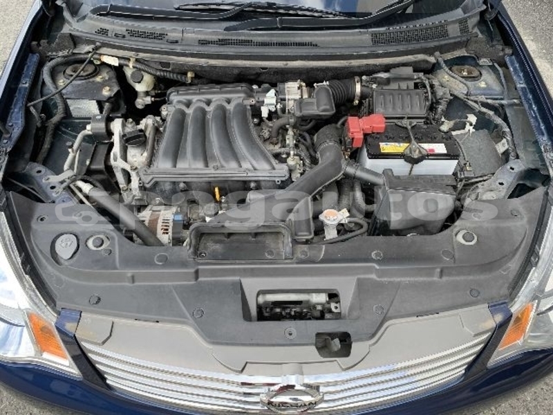 Big with watermark nissan bluebird sylphy national capital district port moresby 8106