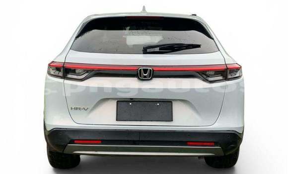 Buy Used Honda HRV White Car in Lae in Morobe