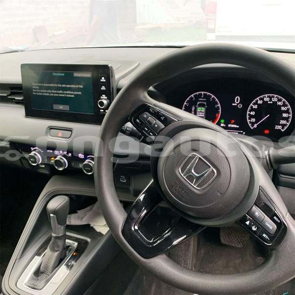 Big with watermark honda hrv morobe lae 8111