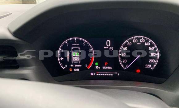 Buy Used Honda HRV White Car in Lae in Morobe Buy Used Honda HRV White Car in Lae in Morobe