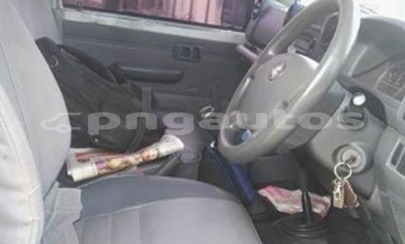 Buy Used Toyota Land Cruiser Other Car in Bulolo in Morobe Buy Used Toyota Land Cruiser Other Car in Bulolo in Morobe