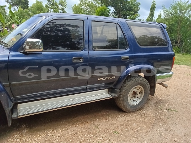 Big with watermark toyota hilux surf national capital district port moresby 8116