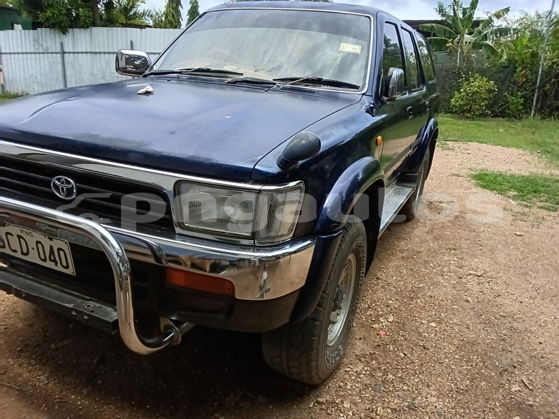 Big with watermark toyota hilux surf national capital district port moresby 8116
