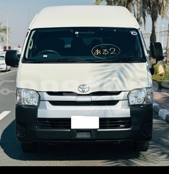 Big with watermark toyota hiace national capital district port moresby 8117