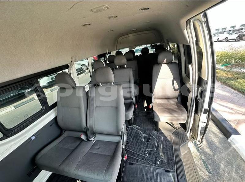Big with watermark toyota hiace national capital district port moresby 8117