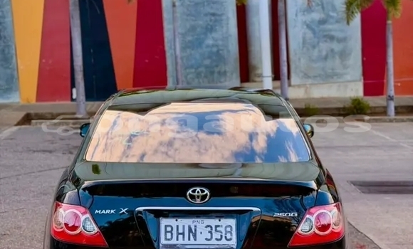 Buy Import Toyota 2000GT Black Car in Port Moresby in National Capital District Buy Import Toyota 2000GT Black Car in Port Moresby in National Capital District