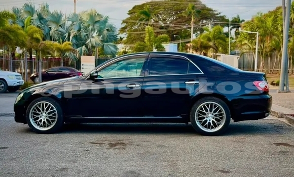 Buy Import Toyota 2000GT Black Car in Port Moresby in National Capital District Buy Import Toyota 2000GT Black Car in Port Moresby in National Capital District
