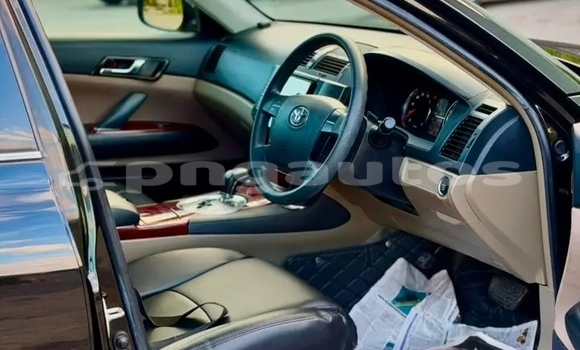 Buy Import Toyota 2000GT Black Car in Port Moresby in National Capital District Buy Import Toyota 2000GT Black Car in Port Moresby in National Capital District