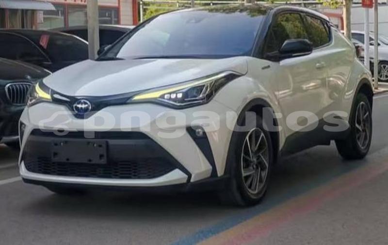 Big with watermark toyota c hr national capital district port moresby 8120