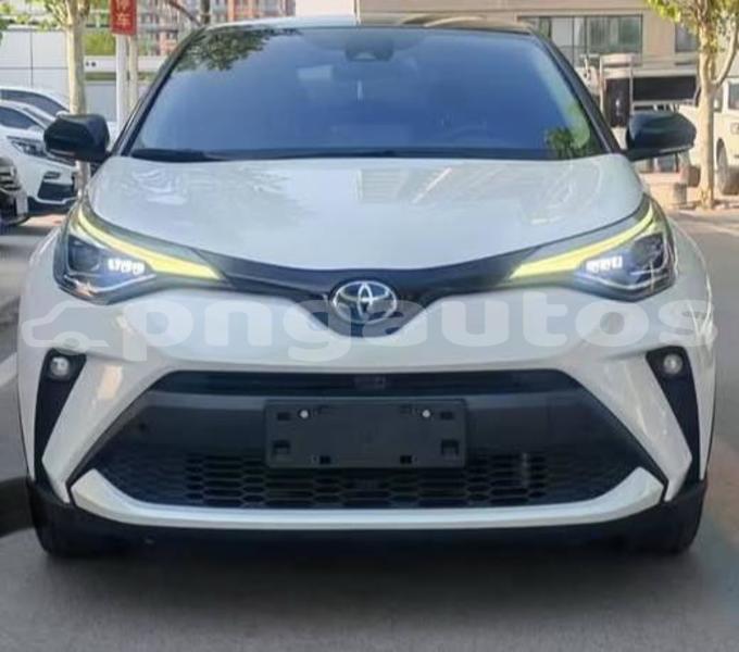 Big with watermark toyota c hr national capital district port moresby 8120