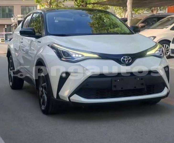 Big with watermark toyota c hr national capital district port moresby 8120