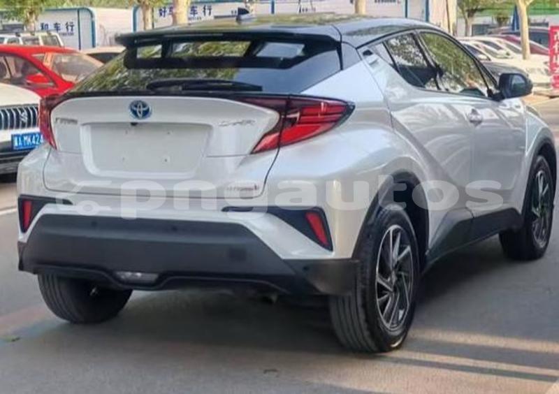 Big with watermark toyota c hr national capital district port moresby 8120
