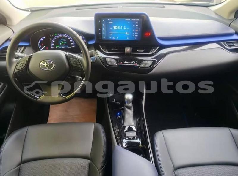 Big with watermark toyota c hr national capital district port moresby 8120