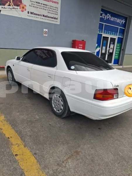 Big with watermark toyota vista east new britain pomio 8122