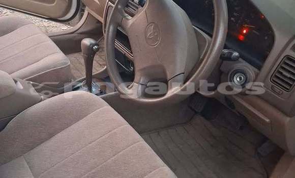 Buy Used Toyota Vista Other Car in Pomio in East New Britain Buy Used Toyota Vista Other Car in Pomio in East New Britain
