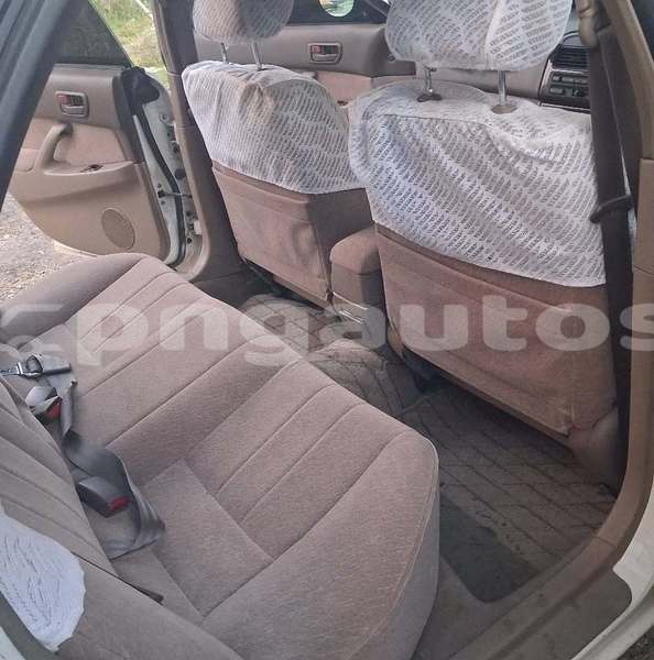 Big with watermark toyota vista east new britain pomio 8122