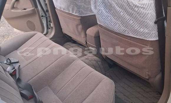 Buy Used Toyota Vista Other Car in Pomio in East New Britain Buy Used Toyota Vista Other Car in Pomio in East New Britain