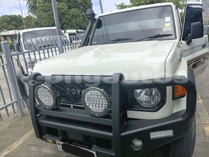 Big with watermark toyota harrier east new britain pomio 8123