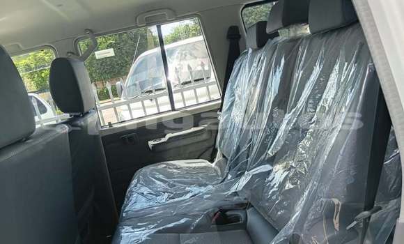 Buy Used Toyota Harrier Other Car in Pomio in East New Britain Buy Used Toyota Harrier Other Car in Pomio in East New Britain