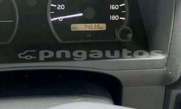 Buy Used Toyota Hiace Other Car in Arou in Madang Buy Used Toyota Hiace Other Car in Arou in Madang