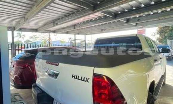 Buy Used Toyota Hilux Other Car in Aitape in Sandaun Buy Used Toyota Hilux Other Car in Aitape in Sandaun