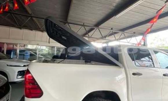 Buy Used Toyota Hilux Other Car in Aitape in Sandaun Buy Used Toyota Hilux Other Car in Aitape in Sandaun