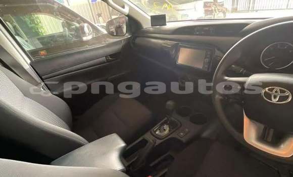 Buy Used Toyota Hilux Other Car in Aitape in Sandaun Buy Used Toyota Hilux Other Car in Aitape in Sandaun