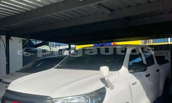 Buy Used Toyota Hilux Other Car in Aitape in Sandaun Buy Used Toyota Hilux Other Car in Aitape in Sandaun