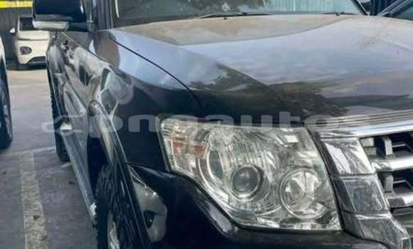 Buy Used Mitsubishi Pajero Other Car in Arou in Madang Buy Used Mitsubishi Pajero Other Car in Arou in Madang