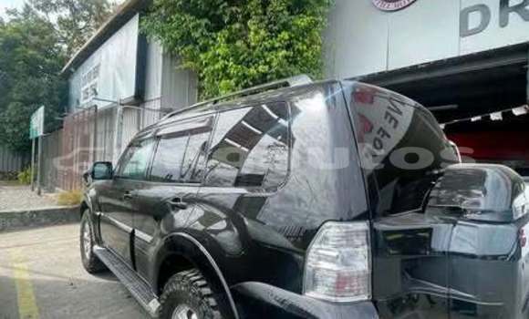 Buy Used Mitsubishi Pajero Other Car in Arou in Madang Buy Used Mitsubishi Pajero Other Car in Arou in Madang