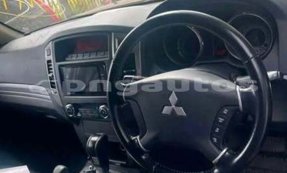 Buy Used Mitsubishi Pajero Other Car in Arou in Madang Buy Used Mitsubishi Pajero Other Car in Arou in Madang