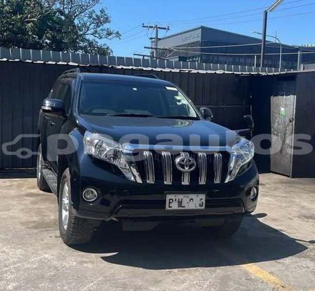 Big with watermark toyota land cruiser prado central pinu 8127