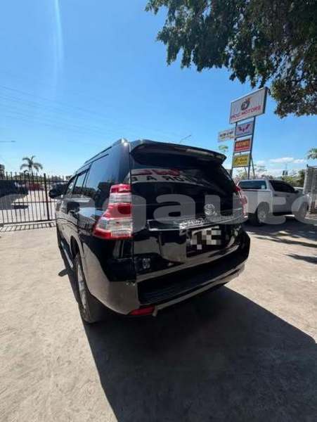 Big with watermark toyota land cruiser prado central pinu 8127