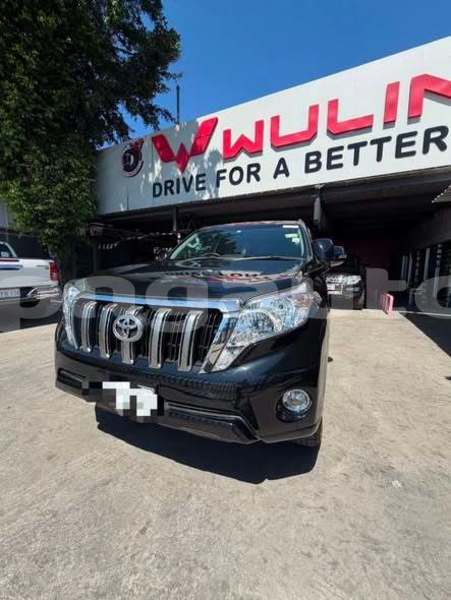 Big with watermark toyota land cruiser prado central pinu 8127