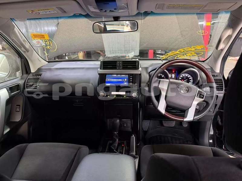 Big with watermark toyota land cruiser prado central pinu 8127